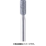 AD1108 [電着ダイヤモンドバー＃140 Φ3.1]
