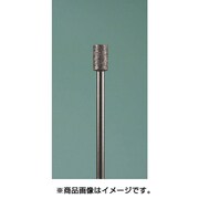 AD1109 [電着ダイヤモンドバー＃140 Φ4.4]