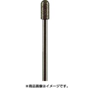 AD1131 [電着ダイヤモンドバー＃140 Φ1]