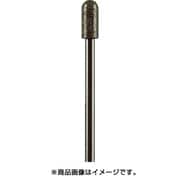AD1132 [電着ダイヤモンドバー＃140 Φ1.4]