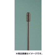 AD1136 [電着ダイヤモンドバー＃140 Φ4]