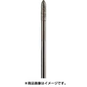AD1151 [電着ダイヤモンドバー＃140 Φ2.5]