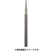 AD1203 [電着ダイヤモンドバー＃140 Φ1.8]