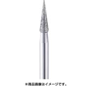 AD1204 [電着ダイヤモンドバー＃140 Φ2.5]