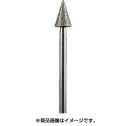 AD1206 [電着ダイヤモンドバー＃140 Φ5.7]