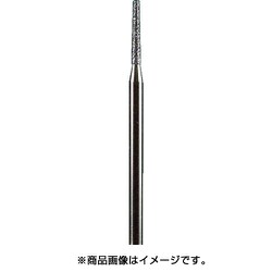 AD1235 [電着ダイヤモンドバー＃140 Φ1.8]