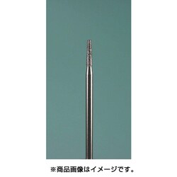 AD1236 [電着ダイヤモンドバー＃140 Φ2.1]