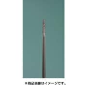 AD1236 [電着ダイヤモンドバー＃140 Φ2.1]