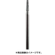 AD1237 [電着ダイヤモンドバー＃140 Φ2.5]