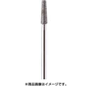 AD1238 [電着ダイヤモンドバー＃140 Φ3.1]