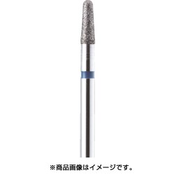 AD1255 [電着ダイヤモンドバー＃140 Φ2.5]