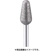 AD1272 [電着ダイヤモンドバー＃140 Φ6]