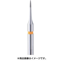 AD1301 [電着ダイヤモンドバー＃600 Φ0.7]