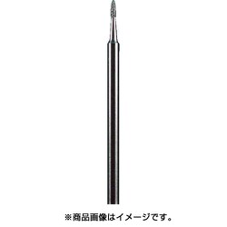 AD1311 [電着ダイヤモンドバー＃140 Φ1]