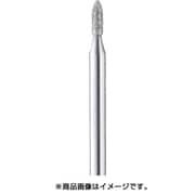 AD1313 [電着ダイヤモンドバー＃140 Φ1.6]