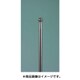 AD1415 [電着ダイヤモンドバー＃140 Φ3.3]