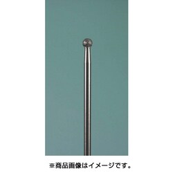 AD1415 [電着ダイヤモンドバー＃140 Φ3.3]