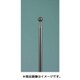 AD1416 [電着ダイヤモンドバー＃140 Φ3.5]