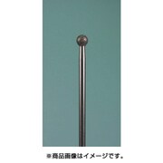 AD1417 [電着ダイヤモンドバー＃140 Φ4.2]