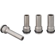ヘッドボルトフライホイルソケットセット 4pcs AD604