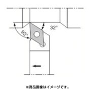 京セラ 外径・倣い加工用スモールツールホルダ ADJC-FF ADJCR1616JX-11FF