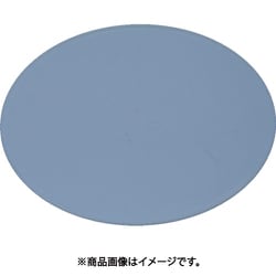 アクリル円板 3×150mm丸 AE126