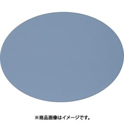 アクリル円板 5×100mm丸 AE128
