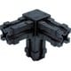 25mmアルミフレーム用ジョイント 3方向 AFB-3W