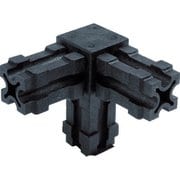 AFB-3W [25mmアルミフレーム用ジョイント 3方向]