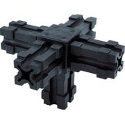 AFB-5W [25mmアルミフレーム用ジョイント 5方向]