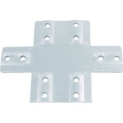 25mmアルミフレーム用補強金物 TT型 AFK-6