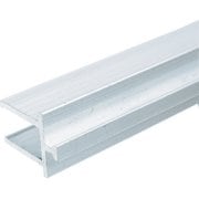 AFP5-1000 [5mmパネルアダプタA 1m 25mm角溝あり用]