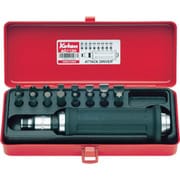 AG112H [アタックドライバーセット]