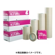 フッ素樹脂 テフロンPTFE製 粘着テープ AGF100FR 0.13t×13t×10m AGF100FR-13X13