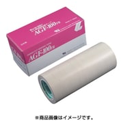 フッ素樹脂 テフロンPTFE製 粘着テープ AGF100FR 0.13t×150w×10m AGF100FR-13X150