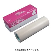 フッ素樹脂 テフロンPTFE製 粘着テープ AGF100FR 0.13t×200w×10m AGF100FR-13X200