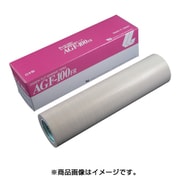 フッ素樹脂 テフロンPTFE製 粘着テープ AGF100FR 0.13t×250w×10m AGF100FR-13X250