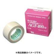 フッ素樹脂 テフロンPTFE製 粘着テープ AGF100FR 0.13t×30w×10m AGF100FR-13X30