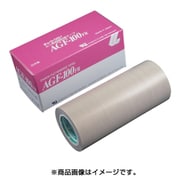 フッ素樹脂 テフロンPTFE製 粘着テープ AGF100FR 0.15t×150w×10m AGF100FR-15X150