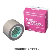 フッ素樹脂 テフロンPTFE製 粘着テープ AGF100FR 0.15t×50w×10m AGF100FR-15X50