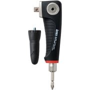 AKL-603 [ソケット用 強靭L型アダプター 差込角9.5mm]