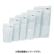 AL-16W [「ラミジップ」 アルミタイプ 白 230×160＋47   50枚入]