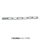 アルミ銀リンクチェイン 5.0mm×15M AL50 SILVER