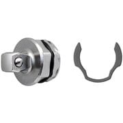 AOA-19AD3 [オフセットアダプター 専用アダプター 差込角9.52（3/8″）]