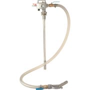APD-20 [吐出専用 エア式ドラムポンプ オイル油給油  加圧式]