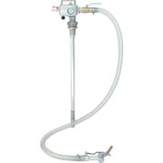 APD-20N [吐出専用 エア式ドラムポンプ オイル油給油  加圧式]