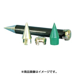 AR-049 [単管打込みキャップ 先端]