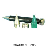 AR-049 [単管打込みキャップ 先端]