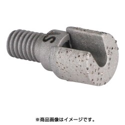 タイル用ダイヤドリル アクアショットカッターΦ7.0 AS070C