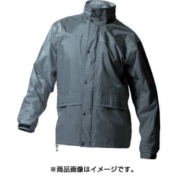 レインハードプラス2 DグレーM AS-540012M